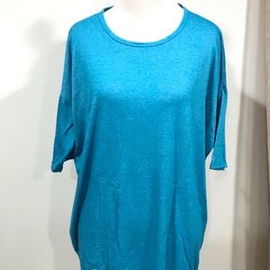 LuLaRoe Irma top
